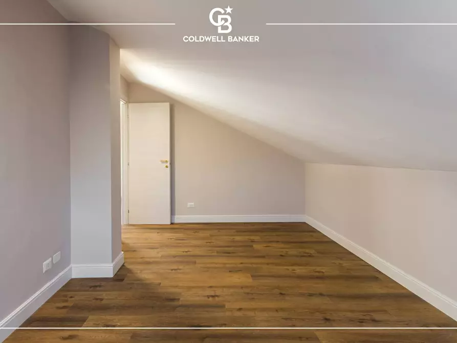 Immagine 24 di Appartamento in vendita  in Via Giuditta Levato 1 a Ciampino