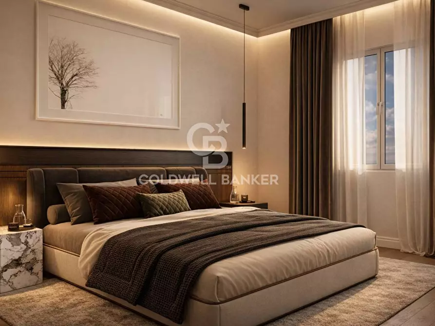 Immagine 1 di Appartamento in vendita  in Via Colombo 19 a Foligno