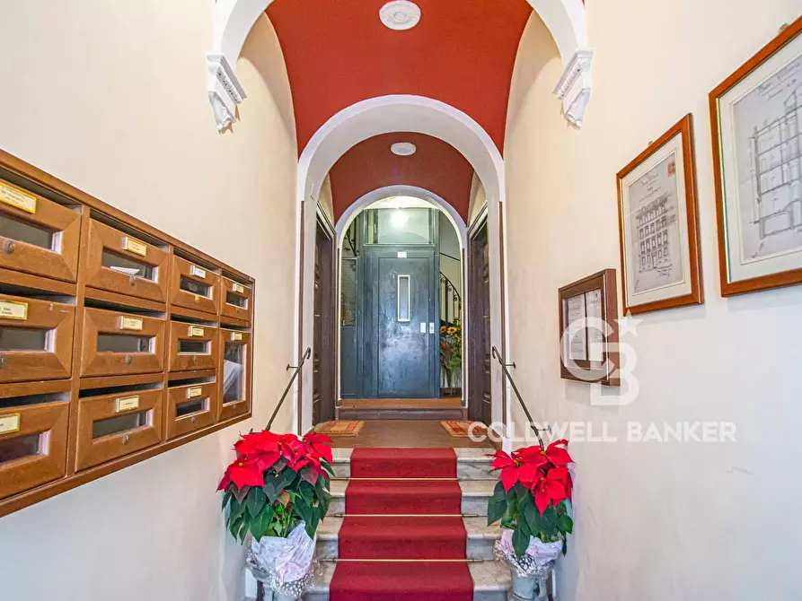 Immagine 3 di Appartamento in vendita  in Via di Sant'Onofrio 29 a Roma