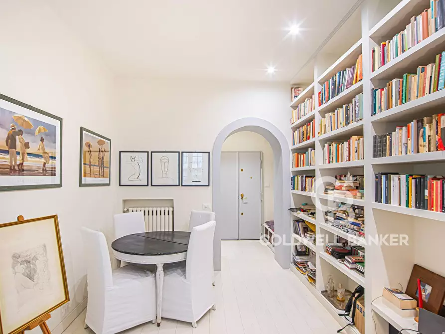Immagine 6 di Appartamento in vendita  in Via di Sant'Onofrio 29 a Roma