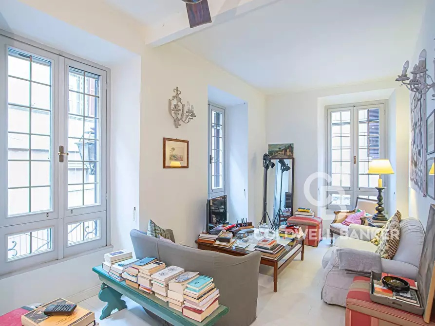 Immagine 9 di Appartamento in vendita  in Via di Sant'Onofrio 29 a Roma