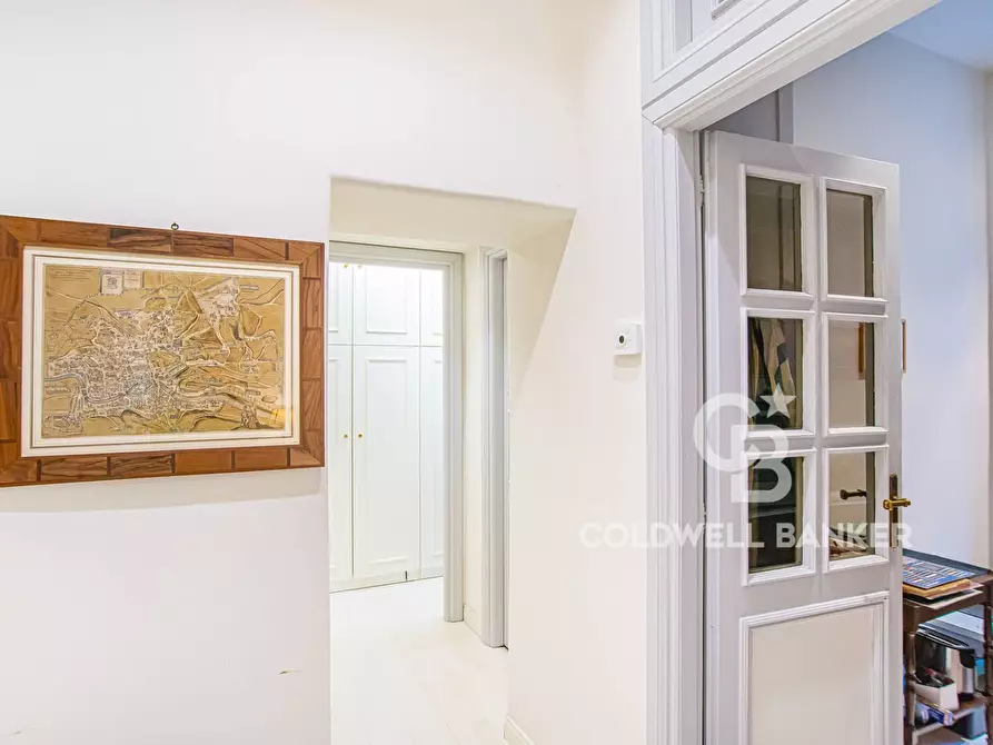 Immagine 15 di Appartamento in vendita  in Via di Sant'Onofrio 29 a Roma