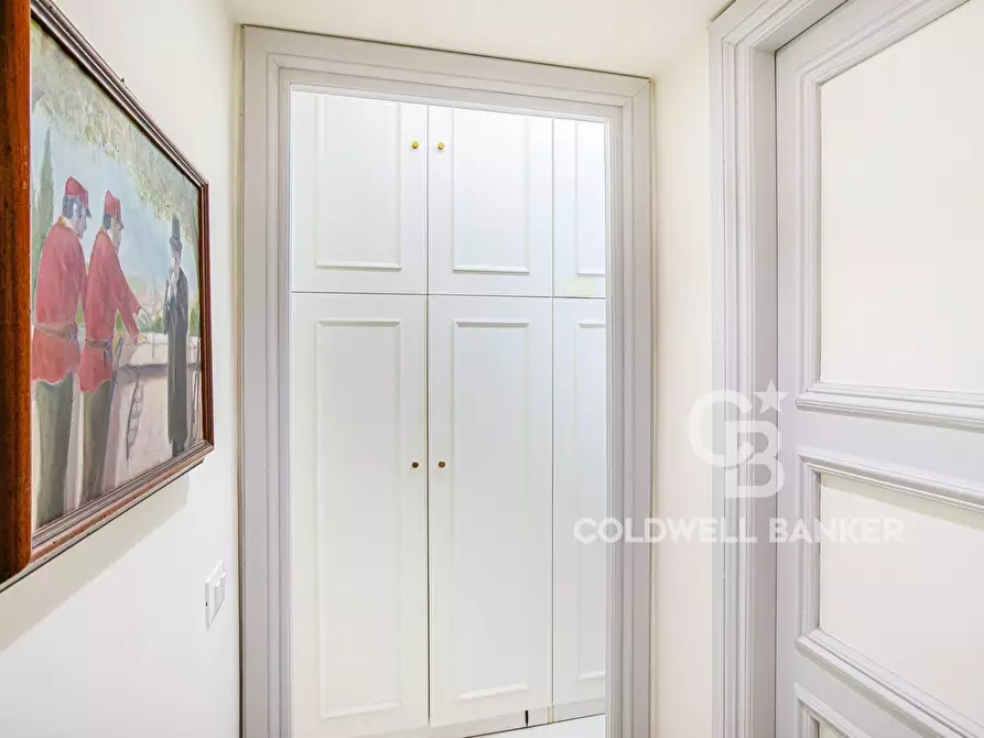 Immagine 16 di Appartamento in vendita  in Via di Sant'Onofrio 29 a Roma