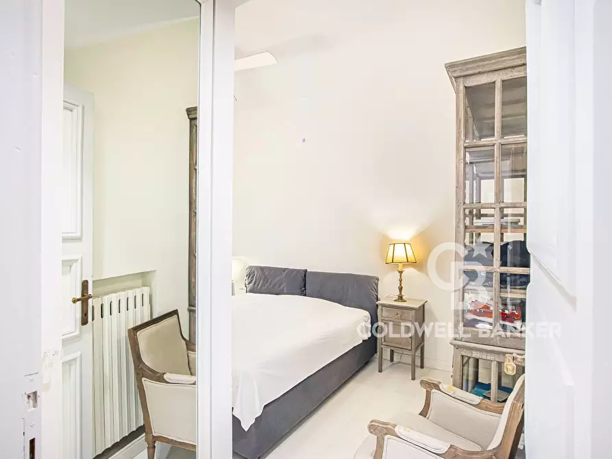 Immagine 17 di Appartamento in vendita  in Via di Sant'Onofrio 29 a Roma