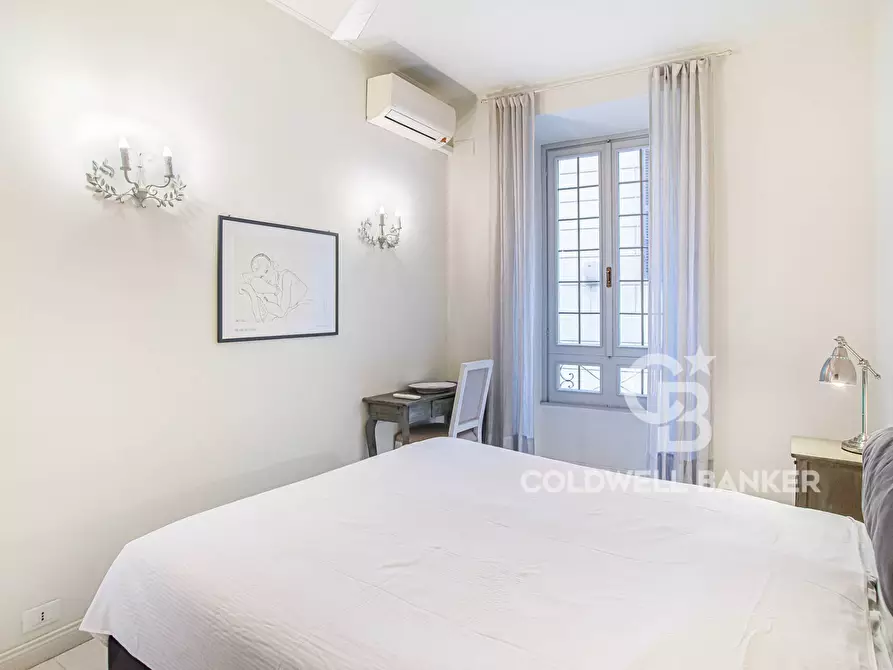 Immagine 20 di Appartamento in vendita  in Via di Sant'Onofrio 29 a Roma