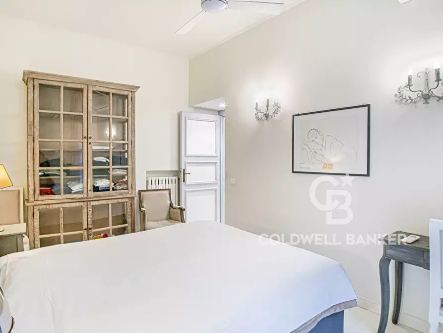 Immagine 21 di Appartamento in vendita  in Via di Sant'Onofrio 29 a Roma