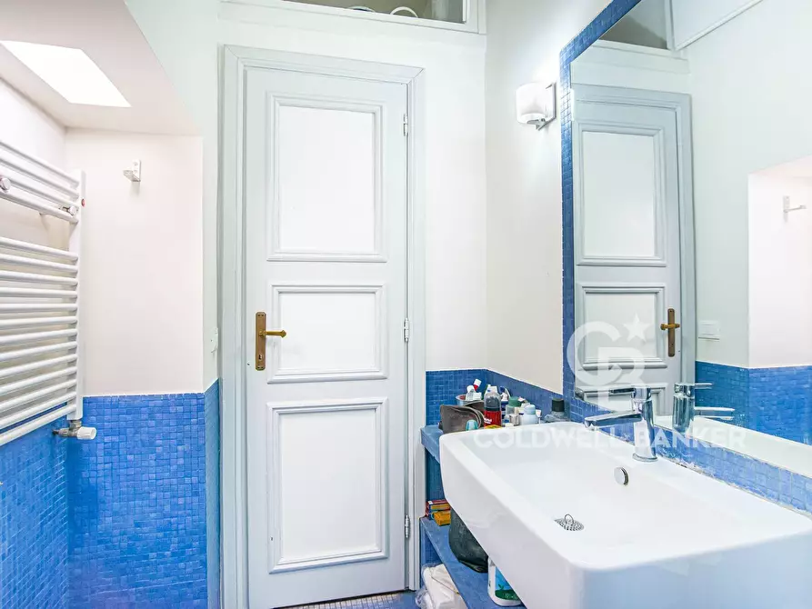 Immagine 24 di Appartamento in vendita  in Via di Sant'Onofrio 29 a Roma