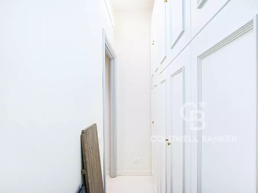 Immagine 25 di Appartamento in vendita  in Via di Sant'Onofrio 29 a Roma
