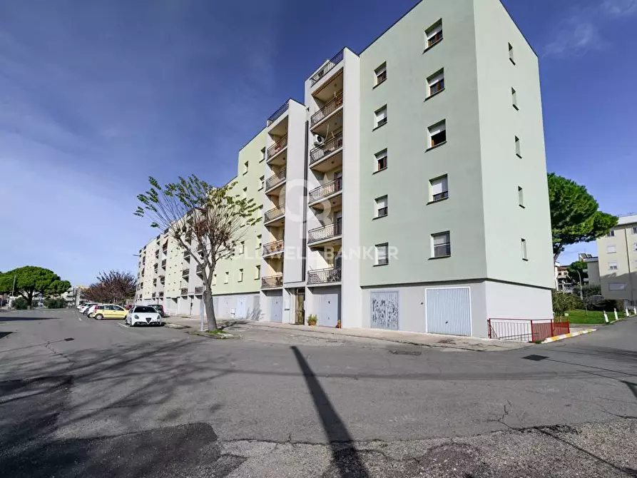 Immagine 2 di Appartamento in vendita  in Via E. Berlinguer 65 a Tarquinia