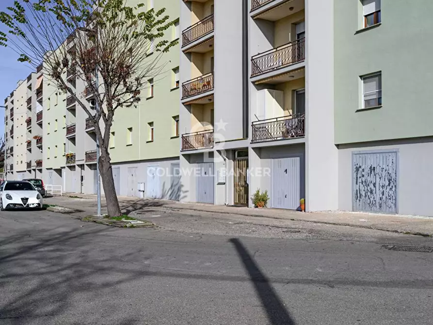 Immagine 3 di Appartamento in vendita  in Via E. Berlinguer 65 a Tarquinia