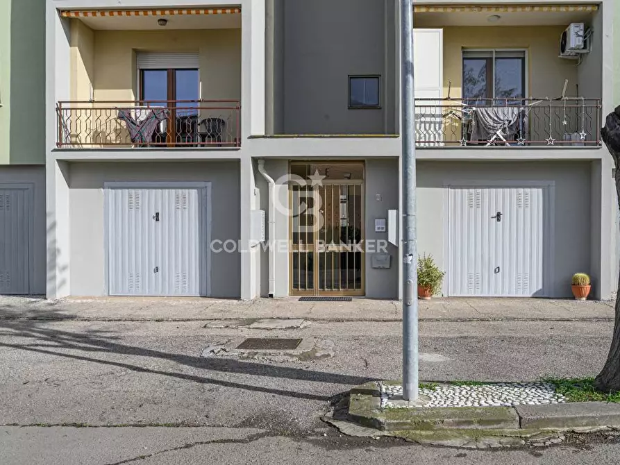 Immagine 4 di Appartamento in vendita  in Via E. Berlinguer 65 a Tarquinia