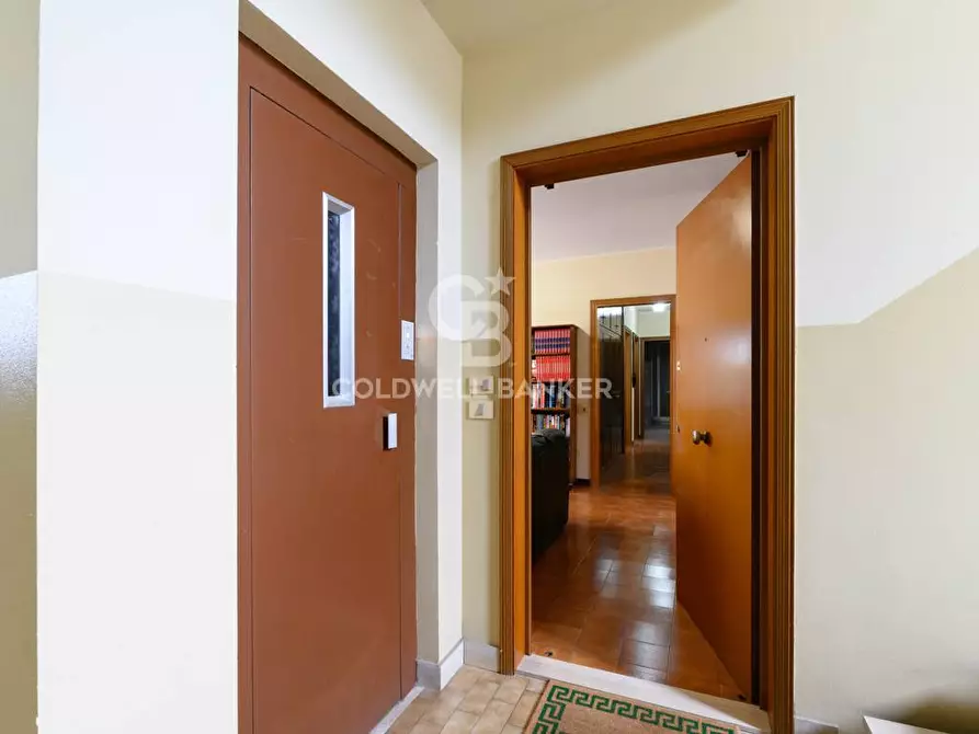 Immagine 7 di Appartamento in vendita  in Via E. Berlinguer 65 a Tarquinia