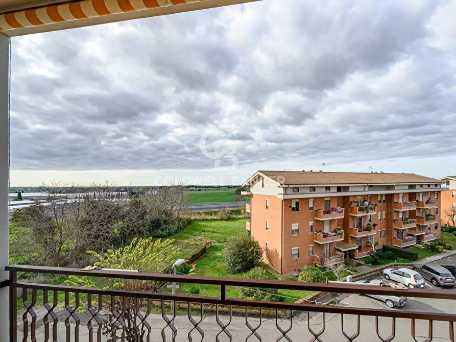 Immagine 10 di Appartamento in vendita  in Via E. Berlinguer 65 a Tarquinia