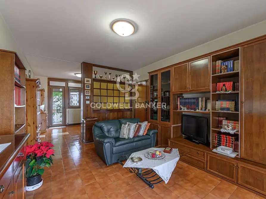 Immagine 12 di Appartamento in vendita  in Via E. Berlinguer 65 a Tarquinia