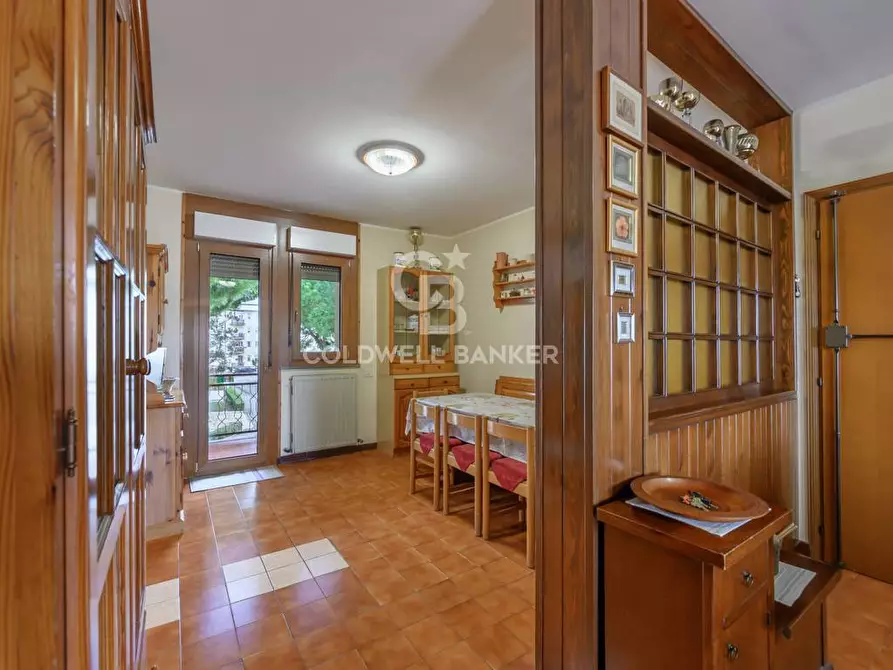 Immagine 13 di Appartamento in vendita  in Via E. Berlinguer 65 a Tarquinia