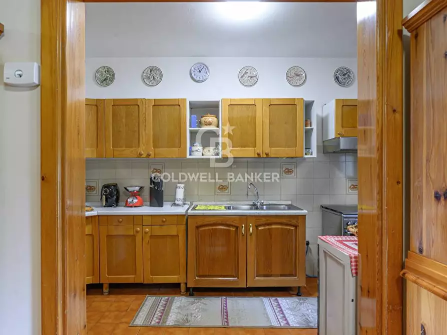 Immagine 17 di Appartamento in vendita  in Via E. Berlinguer 65 a Tarquinia