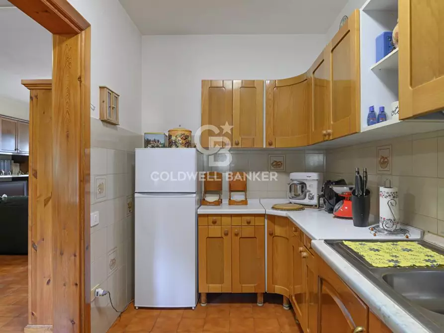 Immagine 18 di Appartamento in vendita  in Via E. Berlinguer 65 a Tarquinia