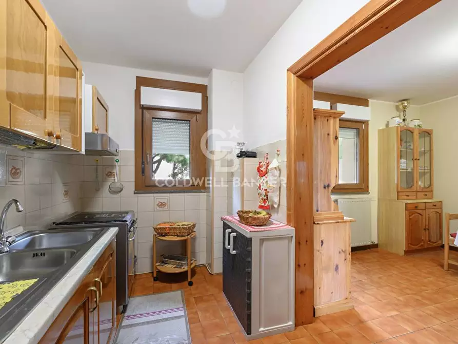 Immagine 19 di Appartamento in vendita  in Via E. Berlinguer 65 a Tarquinia