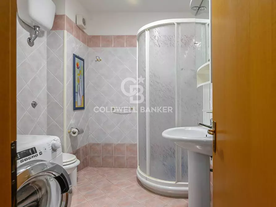 Immagine 27 di Appartamento in vendita  in Via E. Berlinguer 65 a Tarquinia