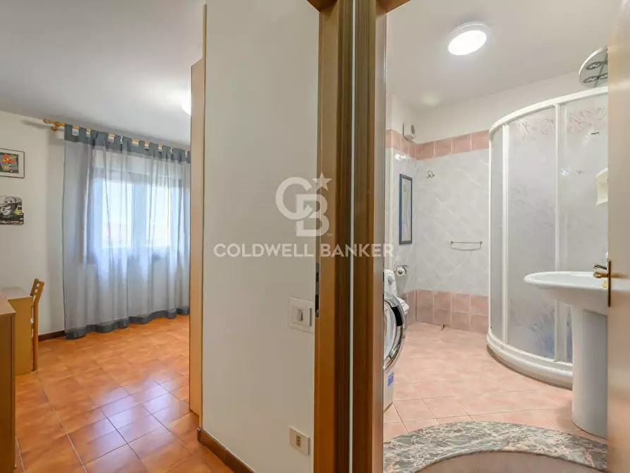 Immagine 28 di Appartamento in vendita  in Via E. Berlinguer 65 a Tarquinia