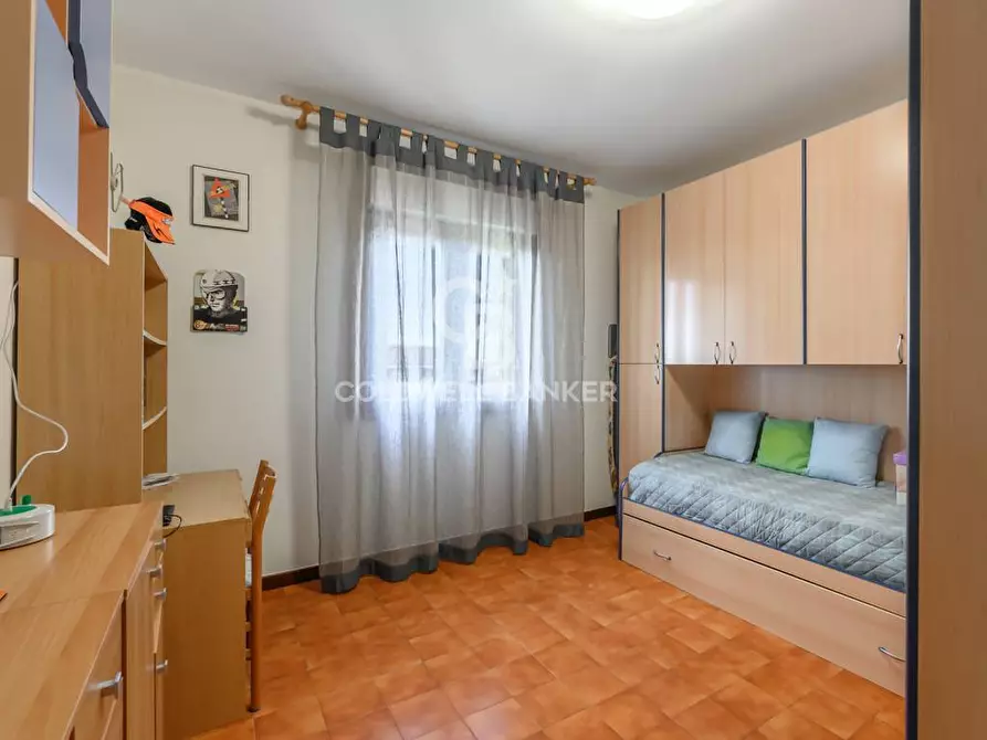 Immagine 29 di Appartamento in vendita  in Via E. Berlinguer 65 a Tarquinia