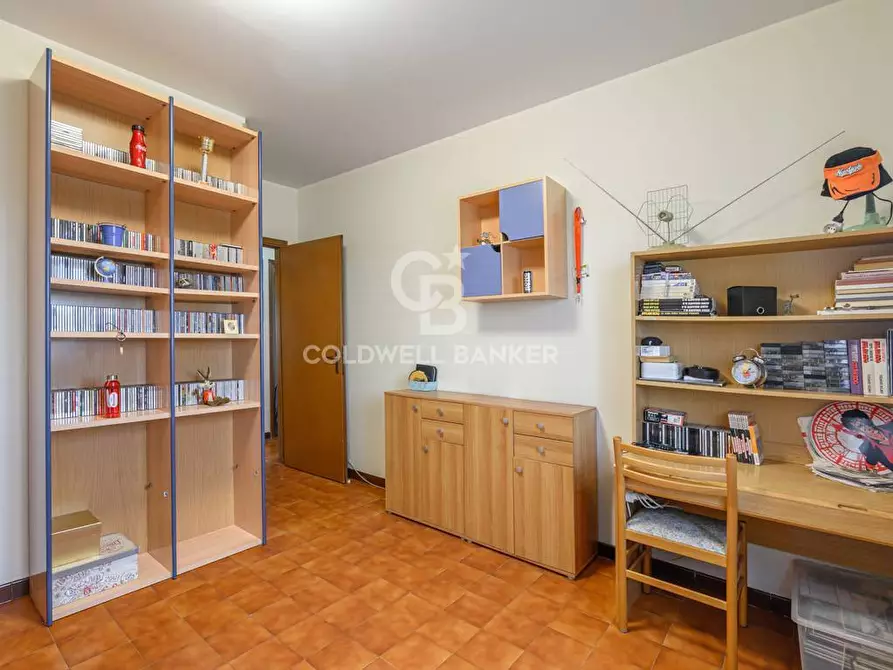 Immagine 30 di Appartamento in vendita  in Via E. Berlinguer 65 a Tarquinia