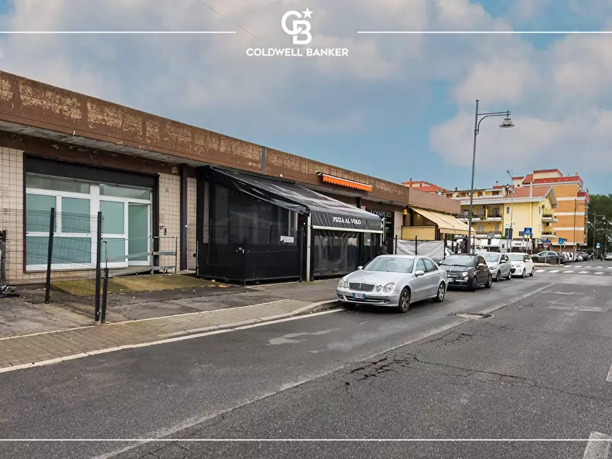 Immagine 1 di Locale commerciale in affitto  in Via Carlo Pirzio Biroli 115 a Ciampino