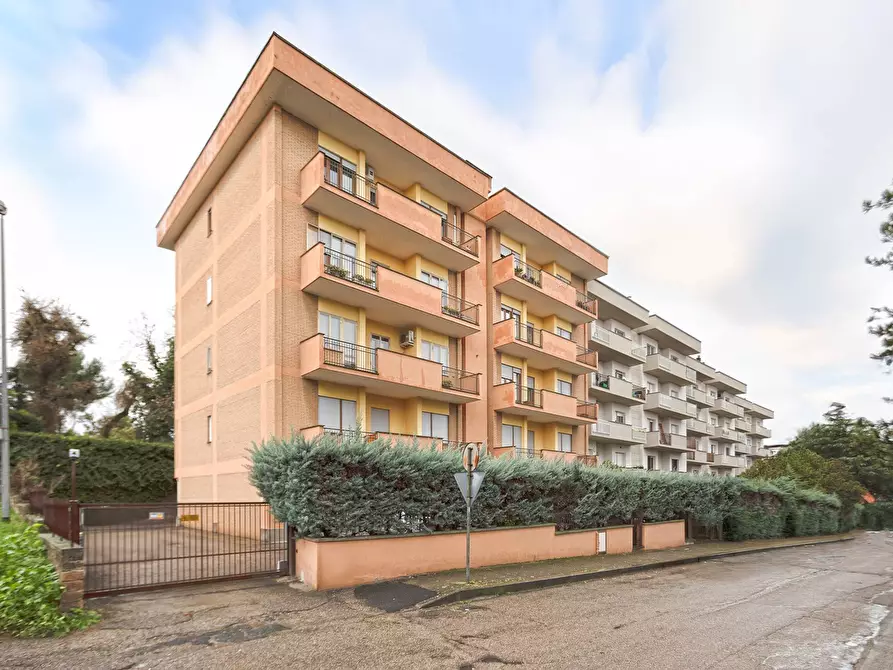 Immagine 1 di Camera in affitto  in Via Ciro Menotti a Viterbo