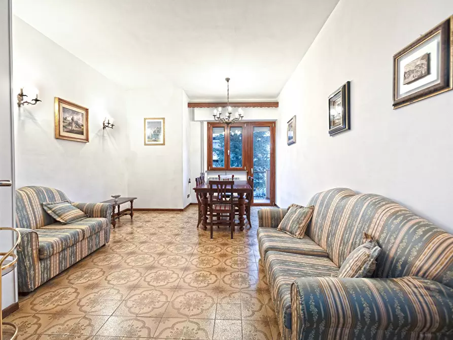 Immagine 3 di Camera in affitto  in Via Ciro Menotti a Viterbo