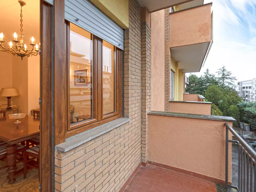 Immagine 5 di Camera in affitto  in Via Ciro Menotti a Viterbo