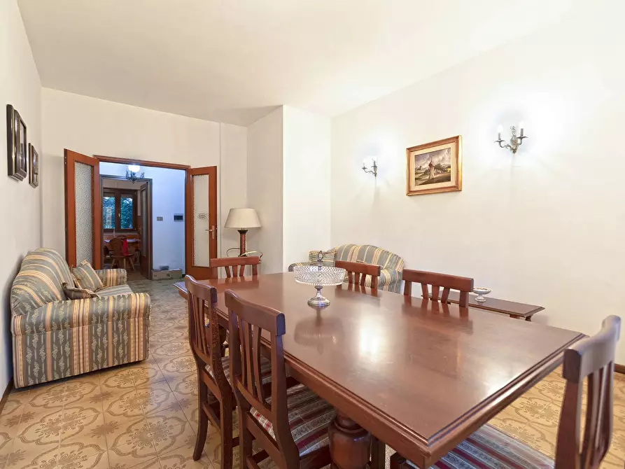 Immagine 4 di Camera in affitto  in Via Ciro Menotti a Viterbo