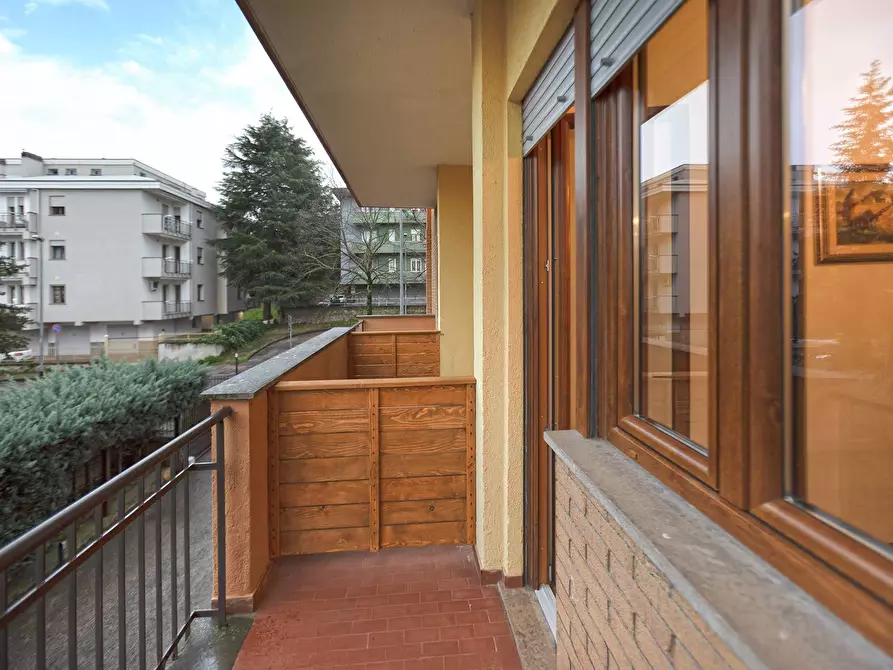 Immagine 6 di Camera in affitto  in Via Ciro Menotti a Viterbo