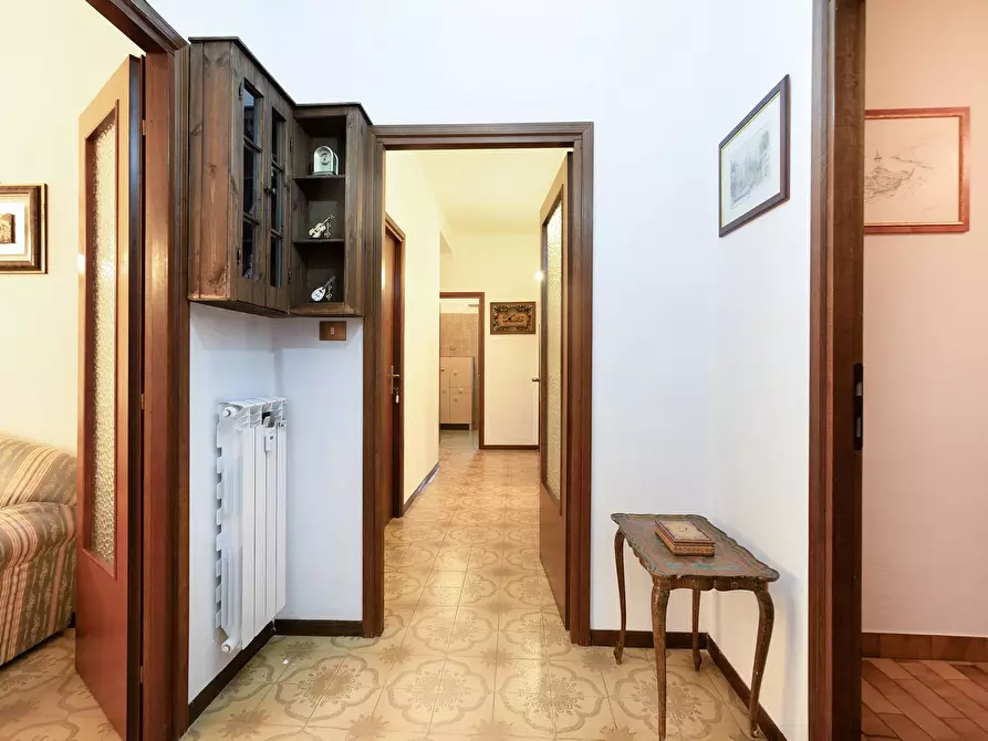 Immagine 7 di Camera in affitto  in Via Ciro Menotti a Viterbo