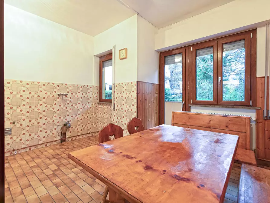 Immagine 9 di Camera in affitto  in Via Ciro Menotti a Viterbo