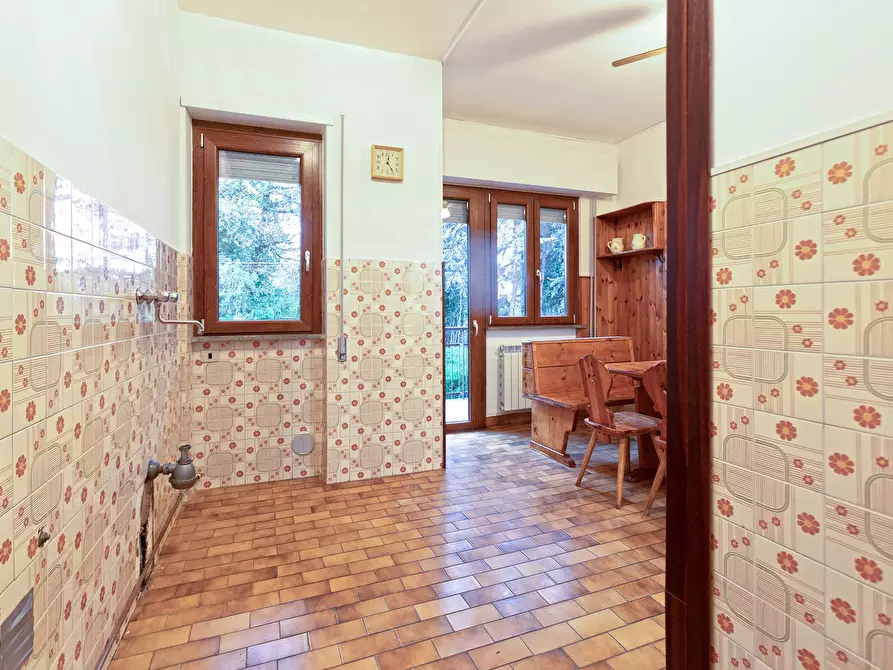 Immagine 10 di Camera in affitto  in Via Ciro Menotti a Viterbo