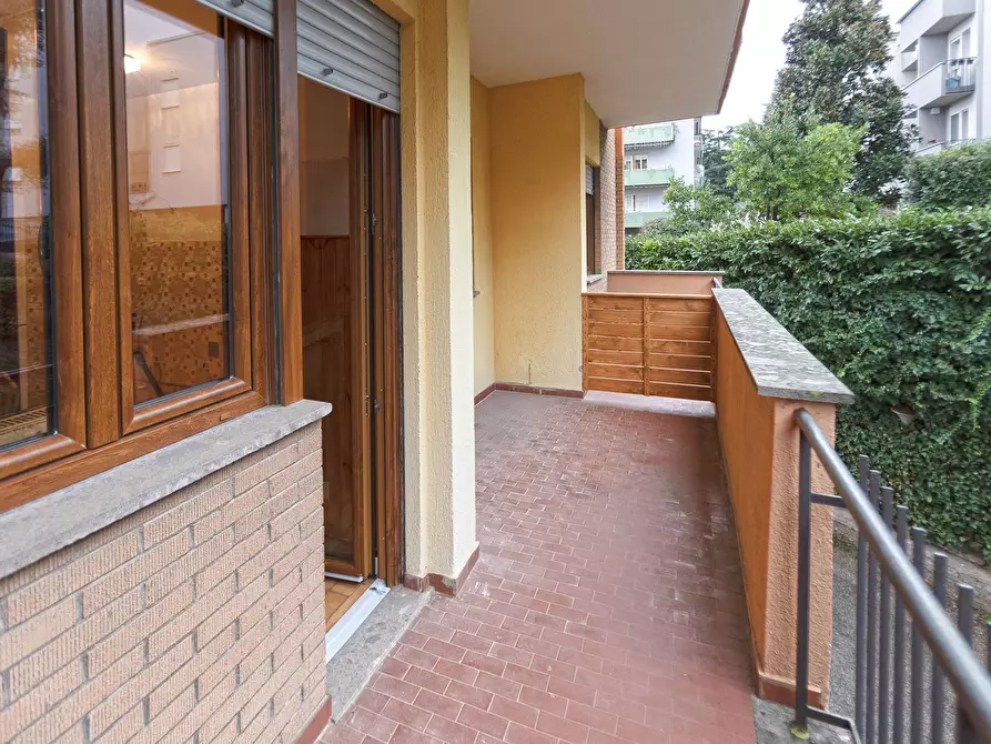 Immagine 12 di Camera in affitto  in Via Ciro Menotti a Viterbo