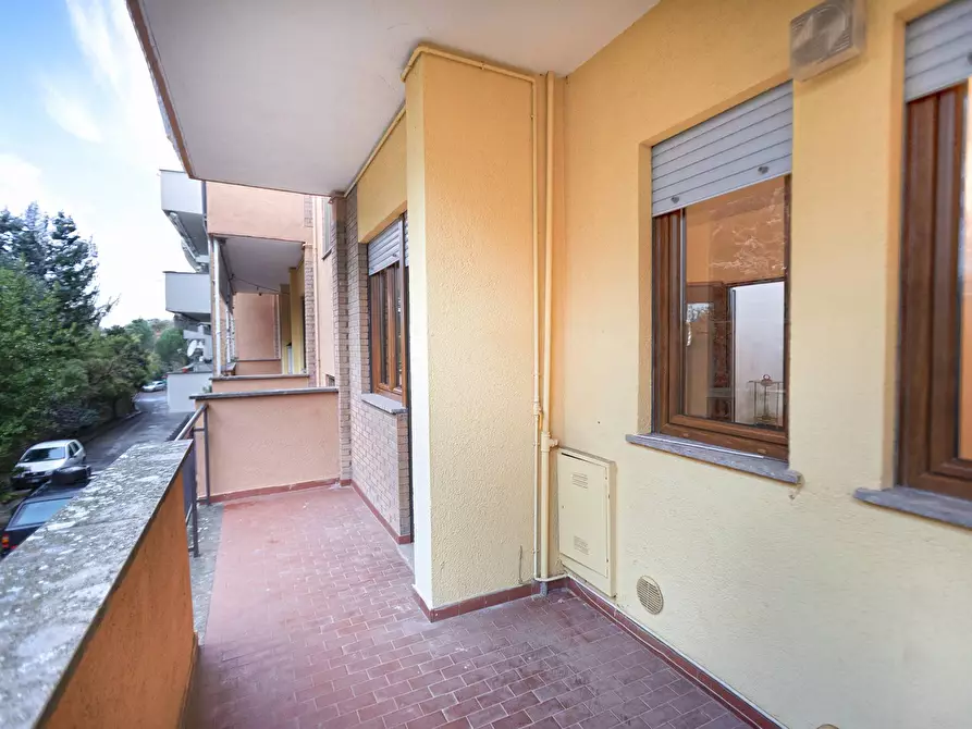 Immagine 16 di Camera in affitto  in Via Ciro Menotti a Viterbo