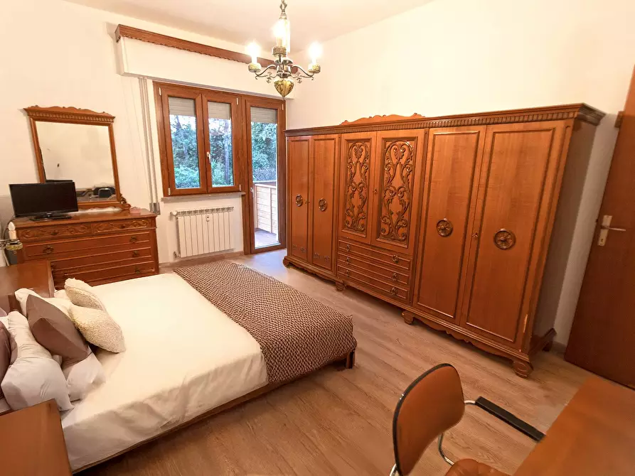 Immagine 23 di Camera in affitto  in Via Ciro Menotti a Viterbo