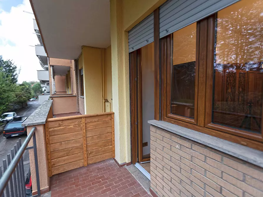 Immagine 17 di Camera in affitto  in Via Ciro Menotti a Viterbo