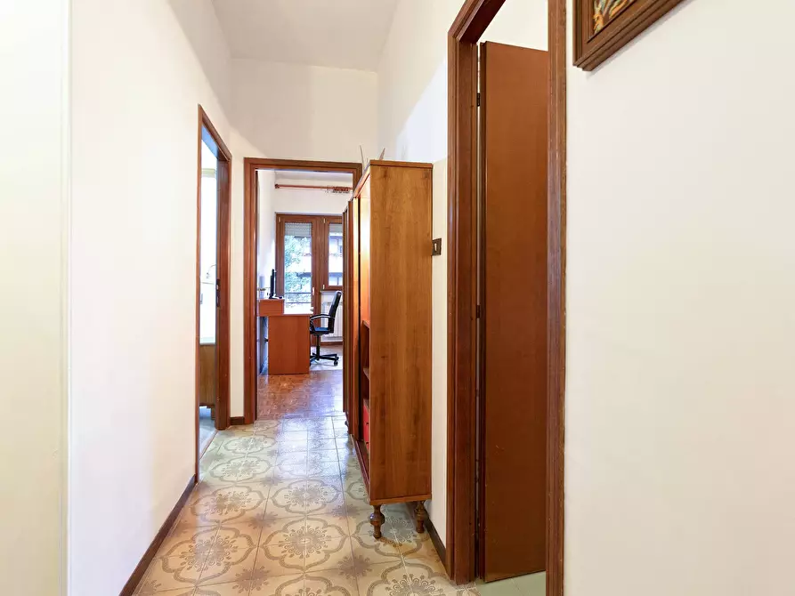 Immagine 18 di Camera in affitto  in Via Ciro Menotti a Viterbo