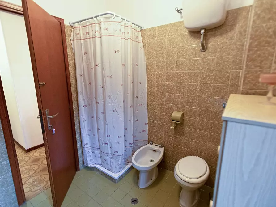 Immagine 22 di Camera in affitto  in Via Ciro Menotti a Viterbo