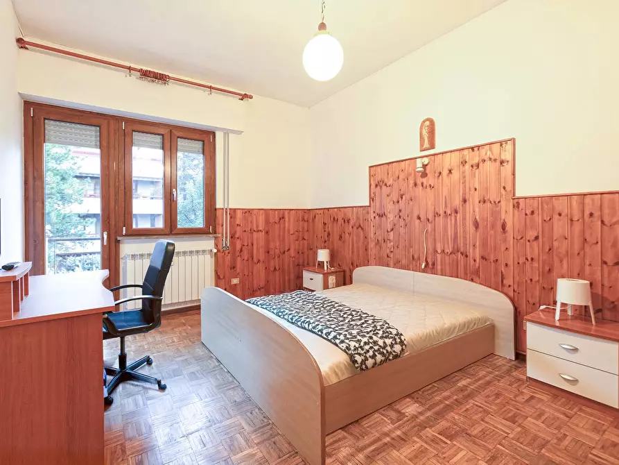 Immagine 19 di Camera in affitto  in Via Ciro Menotti a Viterbo