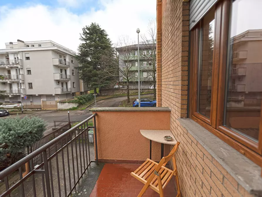 Immagine 26 di Camera in affitto  in Via Ciro Menotti a Viterbo