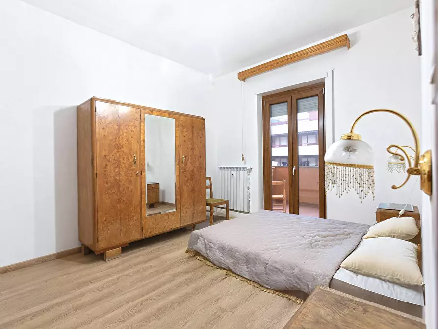 Immagine 24 di Camera in affitto  in Via Ciro Menotti a Viterbo