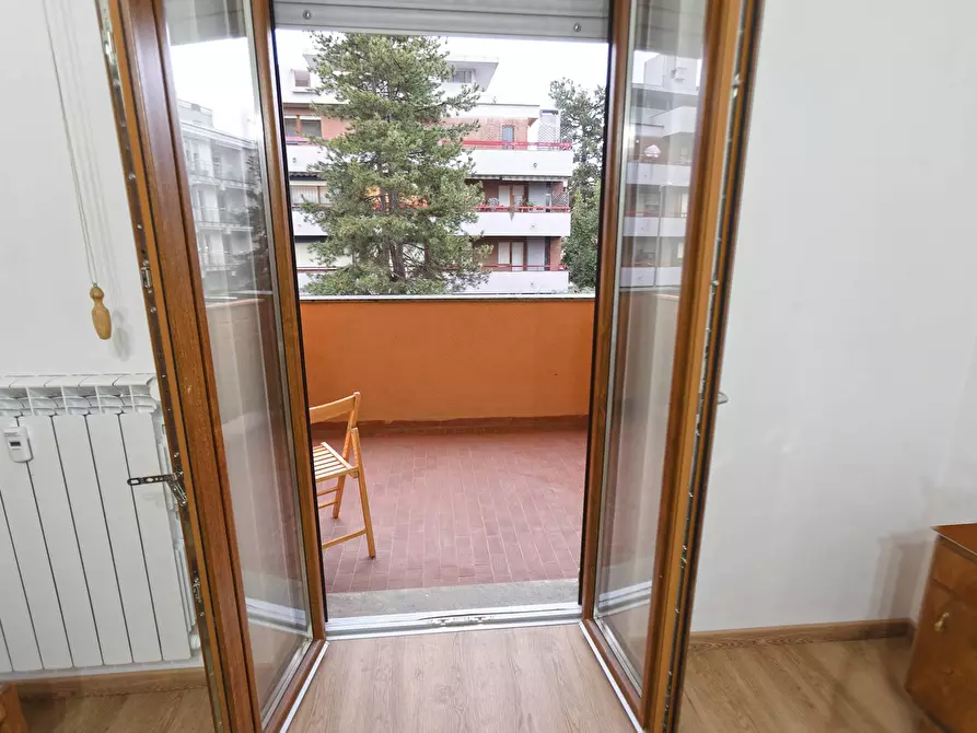 Immagine 27 di Camera in affitto  in Via Ciro Menotti a Viterbo