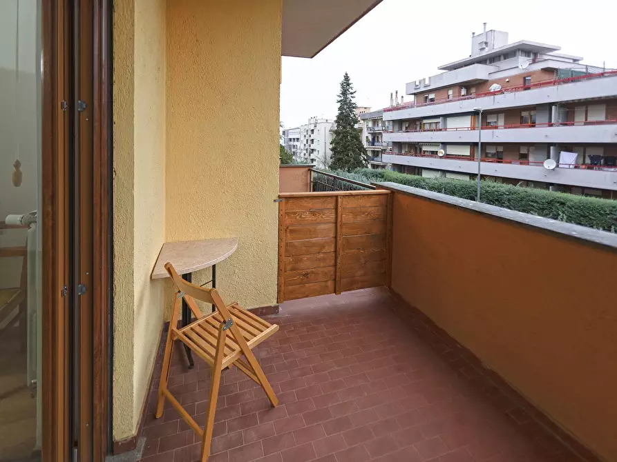 Immagine 28 di Camera in affitto  in Via Ciro Menotti a Viterbo