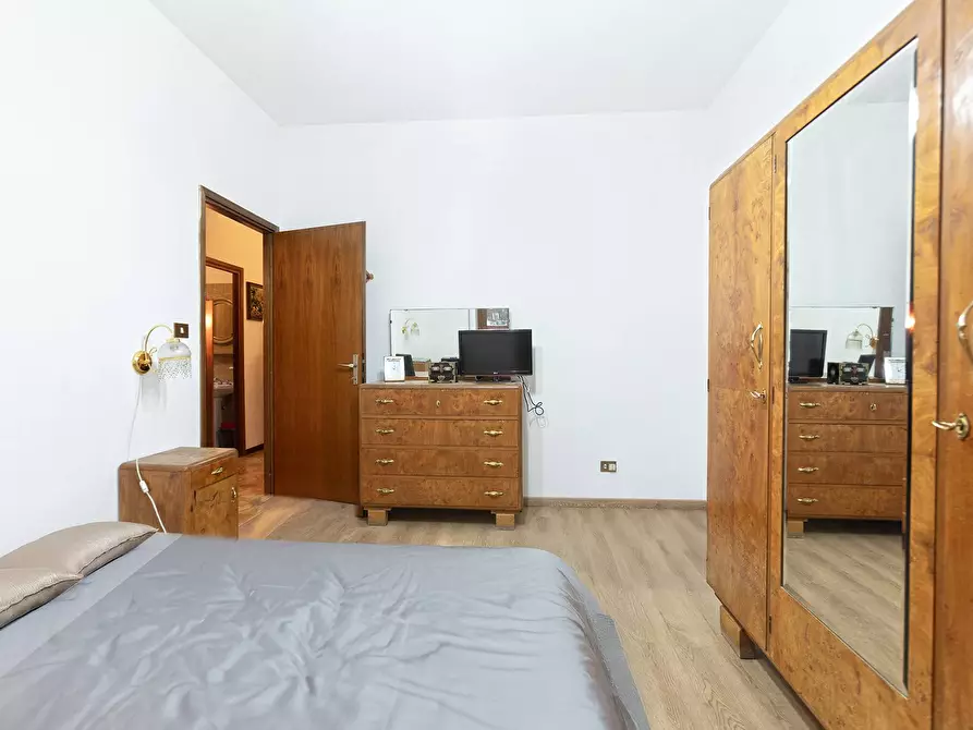 Immagine 25 di Camera in affitto  in Via Ciro Menotti a Viterbo