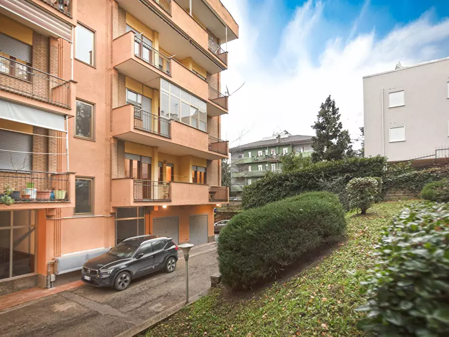 Immagine 29 di Camera in affitto  in Via Ciro Menotti a Viterbo