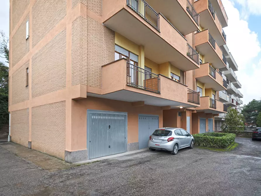 Immagine 31 di Camera in affitto  in Via Ciro Menotti a Viterbo