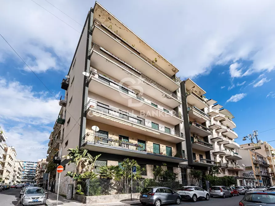 Immagine 2 di Appartamento in vendita  in via Pola 15 a Catania